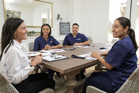 Working at Amada Senior Care .